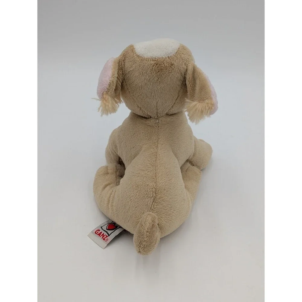 Ganz Webkinz Lil Kins Chihuahua Brown Puppy Dog Plush HS104 7